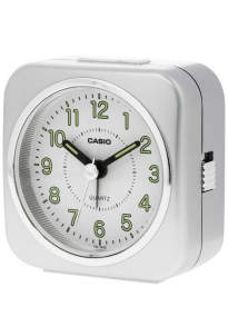 Часы-будильник CASIO TQ-143S-8E