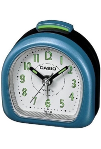 Часы-будильник CASIO TQ-148-2E
