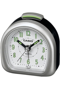 Часы-будильник CASIO TQ-148-8E