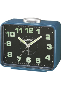 Часы-будильник CASIO TQ-218-2E