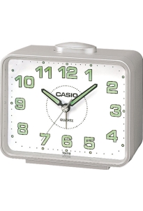 Часы-будильник CASIO TQ-218-8E