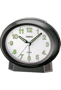 Часы-будильник CASIO TQ-266-1E