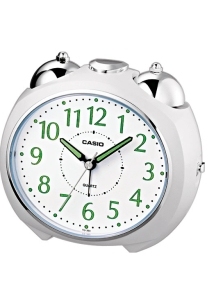Часы-будильник CASIO TQ-369-7E