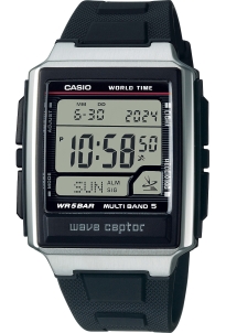 Часы CASIO WV-59R-1AEF