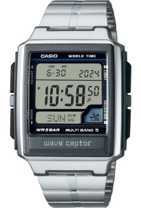 Часы CASIO WV-59RD-1AEF